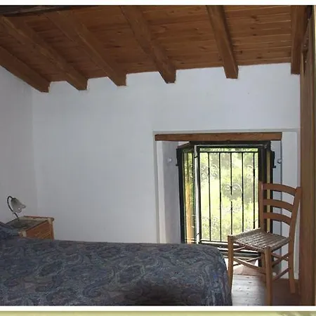 Appartamento Codavolpe Giardino Di Tea