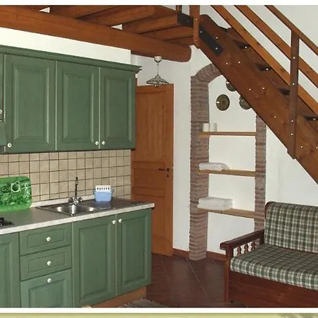 Codavolpe Giardino Di Tea *