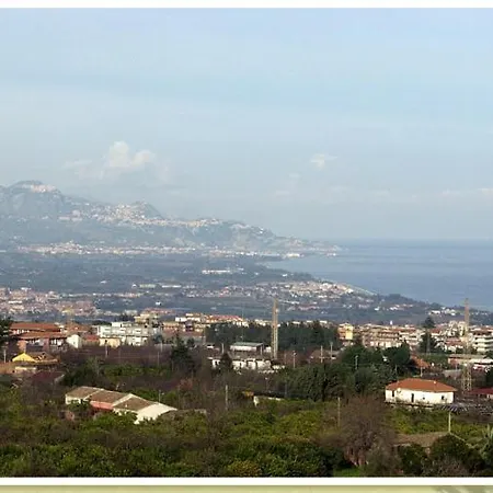 Codavolpe Giardino Di Tea