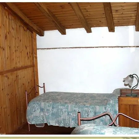 Appartement Codavolpe Giardino Di Tea Giarre