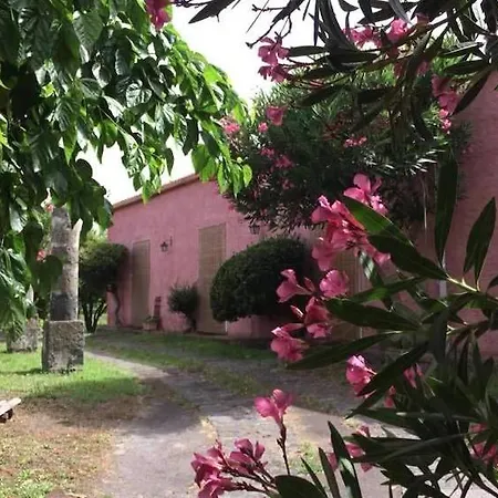 Codavolpe Giardino Di Tea Appartement