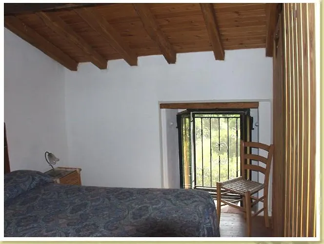 公寓 Codavolpe Giardino Di Tea