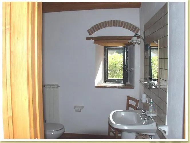 Codavolpe Giardino Di Tea 公寓 加里