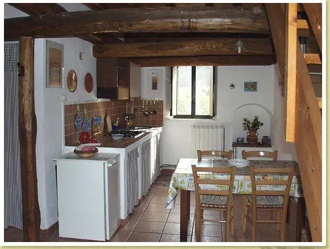 Codavolpe Giardino Di Tea *