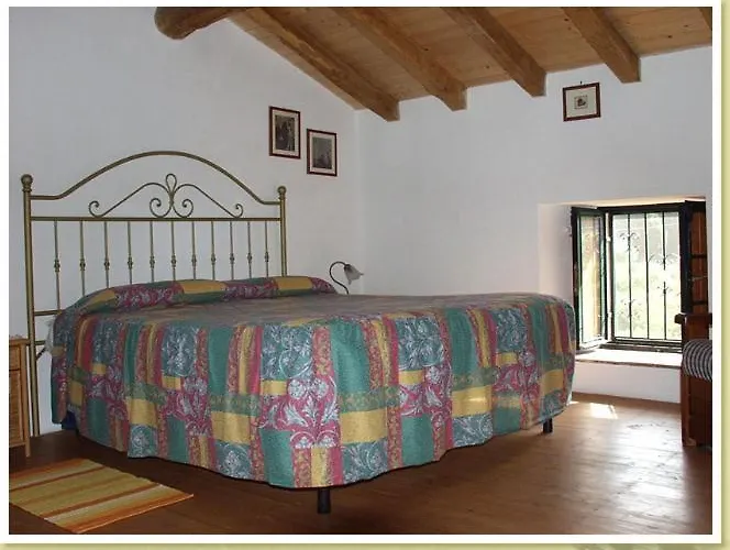 公寓 Codavolpe Giardino Di Tea 加里