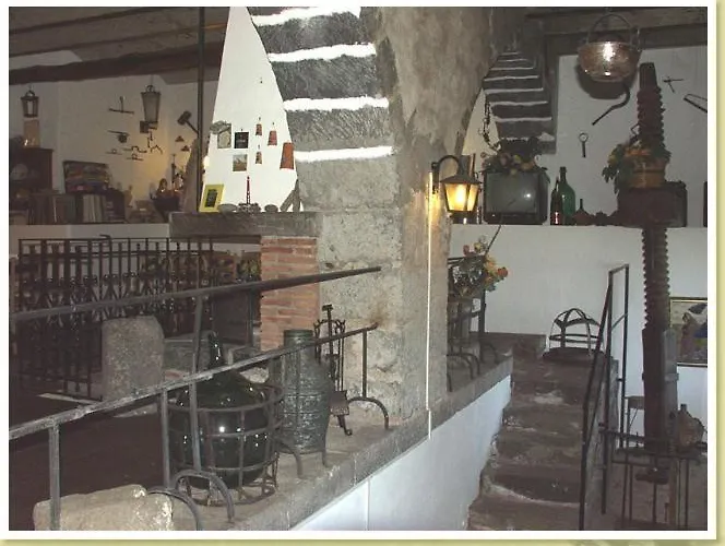 Codavolpe Giardino Di Tea Джарре