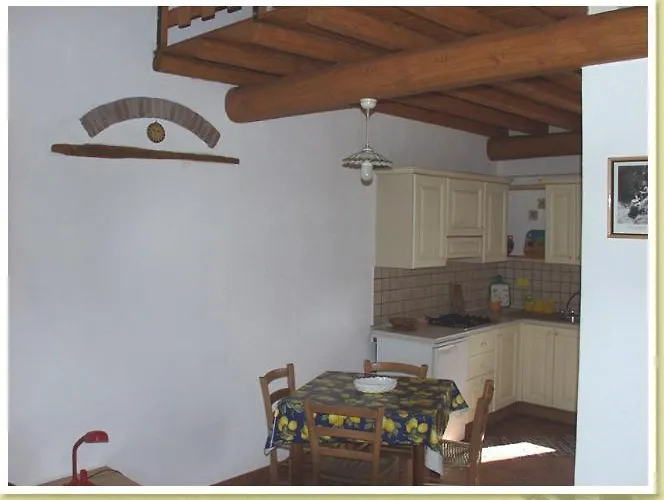 Codavolpe Giardino Di Tea Джарре