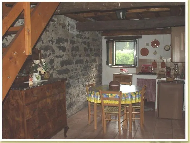 Codavolpe Giardino Di Tea Джарре