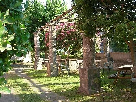 Codavolpe Giardino Di Tea * Джарре