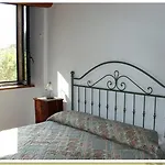 Appartamento Codavolpe Giardino Di Tea