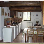 Codavolpe Giardino Di Tea *
