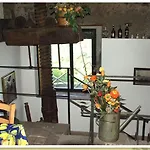 Codavolpe Giardino Di Tea Appartamento