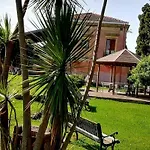 Codavolpe Giardino Di Tea Appartamento