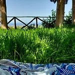 Appartamento Codavolpe Giardino Di Tea *