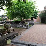 Codavolpe Giardino Di Tea Appartamento *