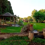 Codavolpe Giardino Di Tea