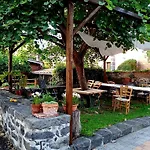 Codavolpe Giardino Di Tea Appartamento