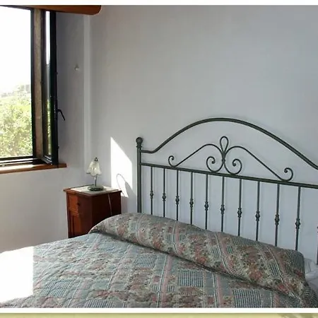Apartment Codavolpe Giardino Di Tea