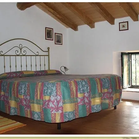 Apartment Codavolpe Giardino Di Tea Giarre