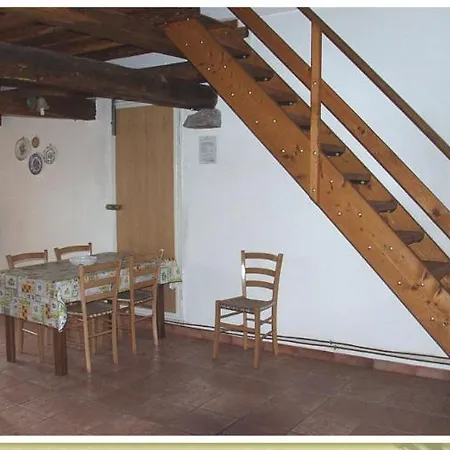 Codavolpe Giardino Di Tea Apartment
