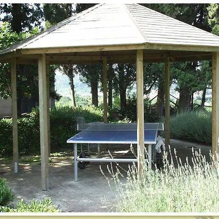 Codavolpe Giardino Di Tea Apartamento