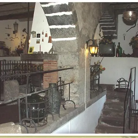 Codavolpe Giardino Di Tea Giarre