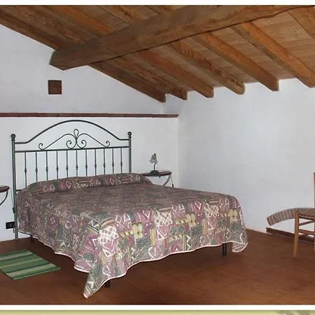 Apartment Codavolpe Giardino Di Tea