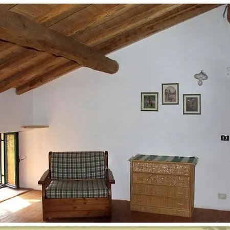 Codavolpe Giardino Di Tea Apartment *
