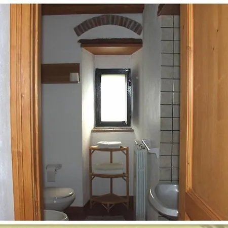 Apartment Codavolpe Giardino Di Tea Giarre