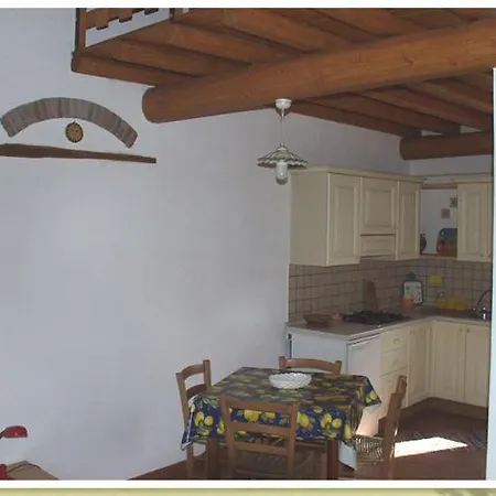 Codavolpe Giardino Di Tea Giarre