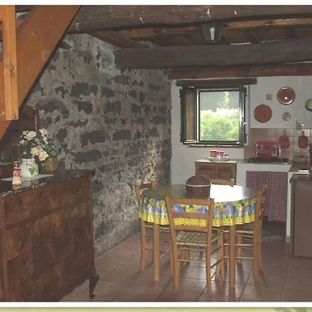 Codavolpe Giardino Di Tea Giarre