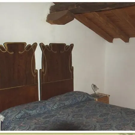 Apartment Codavolpe Giardino Di Tea