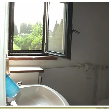 Codavolpe Giardino Di Tea Apartamento *