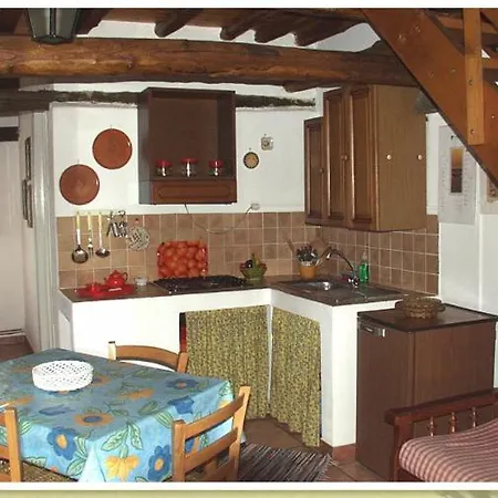 Codavolpe Giardino Di Tea Apartment Giarre