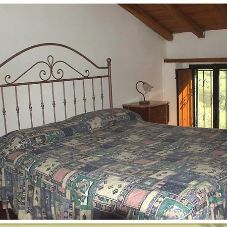 Codavolpe Giardino Di Tea Giarre