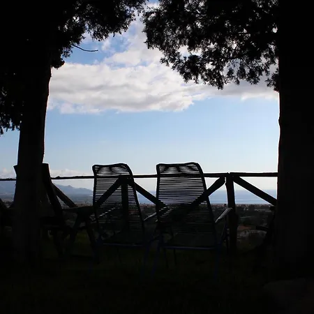 Codavolpe Giardino Di Tea Apartment Giarre