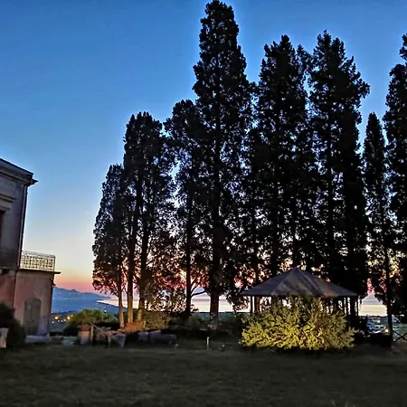 Codavolpe Giardino Di Tea Apartment *