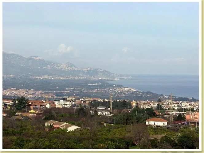 Codavolpe Giardino Di Tea