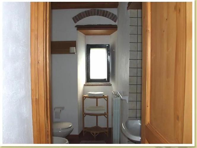 Apartment Codavolpe Giardino Di Tea Giarre