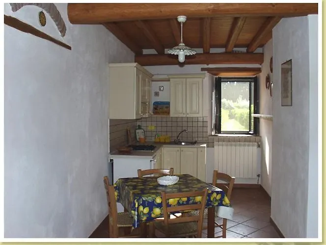 Codavolpe Giardino Di Tea * Giarre