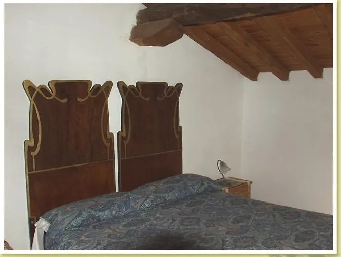 Apartment Codavolpe Giardino Di Tea