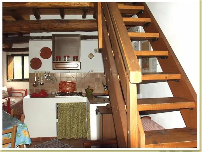 Codavolpe Giardino Di Tea