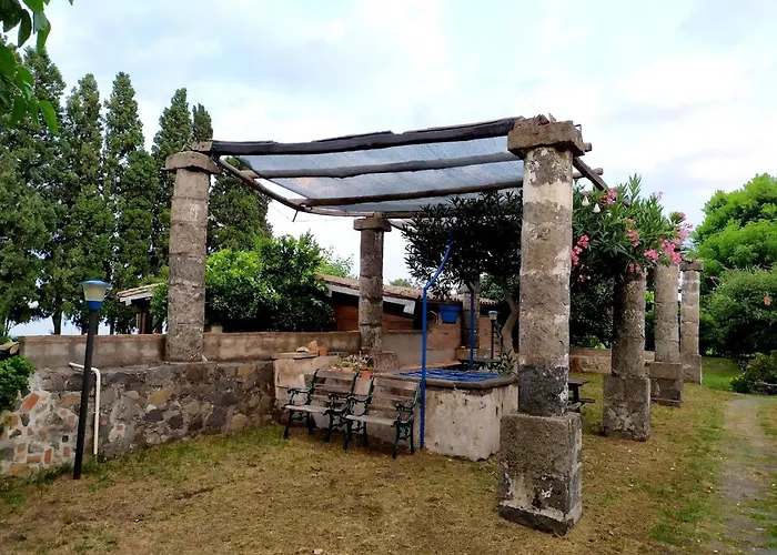 Codavolpe Giardino Di Tea *